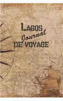 Lagos Journal de Voyage
