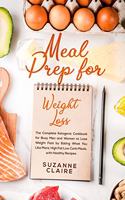 Meal Prep for Weight Loss