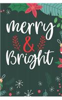 Merry & Bright