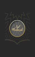 Eid Mubarak: Muslim Holiday I Islam I Holidays I Gift I Celebrate I Muslim's Journal