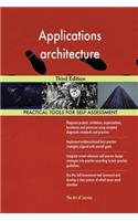 Applications architecture: Third Edition