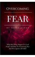 Overcoming Fear