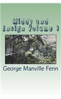 Middy and Ensign Volume 1