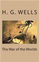 The War of the Worlds