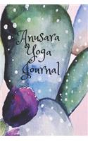 Anusara Yoga Journal