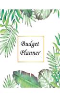 Budget Planner