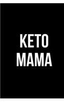Keto Mama