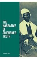 The Narrative of Sojourner Truth