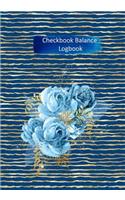 Checkbook Balance Logbook