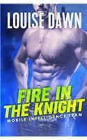 Fire in the Knight