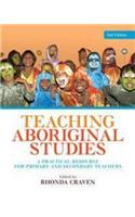 Teaching Aboriginal Studies