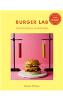 Burger Lab: The Art and Science of the Perfect Burger