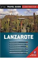 Lanzarote Travel Pack