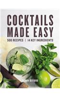 Cocktails Made Easy