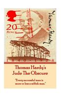 Thomas Hardy's Jude the Obscure