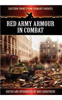 Red Army Armour in Combat