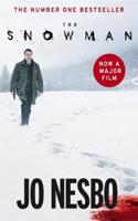 The Snowman: Harry Hole 7 (Film tie-in)(Harry Hole)