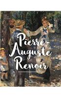 Pierre-auguste Renoir (Great Artists)
