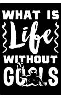 What Is Life Without Go Ls