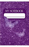 My Notebook