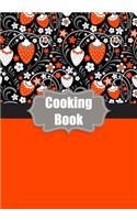 Cooking Book