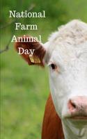 National Farm Animal Day