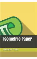 Isometric Paper