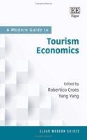 A Modern Guide to Tourism Economics