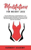 Meditation for Weight Loss