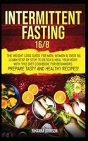 Intermittent Fasting 16/8