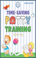 Time-Saving Potty Training