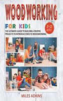 Woodworking for Kids