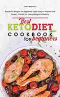 Best Keto Diet Cookbook for Beginners