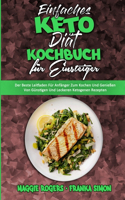 Einfaches Keto-Diät-Kochbuch Für Einsteiger