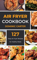 Air Fryer Cookbook