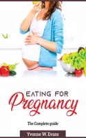 Eating for Pregnancy