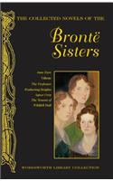 Collected Novels of the Bronte Sisters