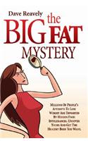Big Fat Mystery