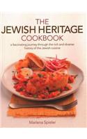 Jewish Heritage Cookbook