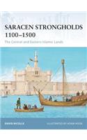 Saracen Strongholds 1100-1500