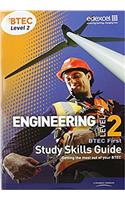 ENGINEERING LEVEL 2 BTEC FIRST SKILLS ST