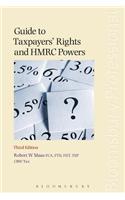 Guide to Taxpayers' Rights and HMRC Powers