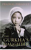 Gurkha’s  Daughter