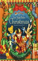 The Toys Night Before Christmas