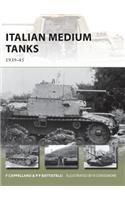 Italian Medium Tanks