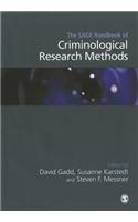 The SAGE Handbook of Criminological Research Methods