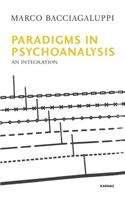 Paradigms in Psychoanalysis