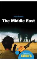 The Middle East: A Beginner's Guide