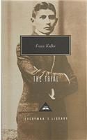 The Trial: (Everyman’s Library Contemporary Classics)