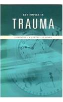 Key Topics in Trauma